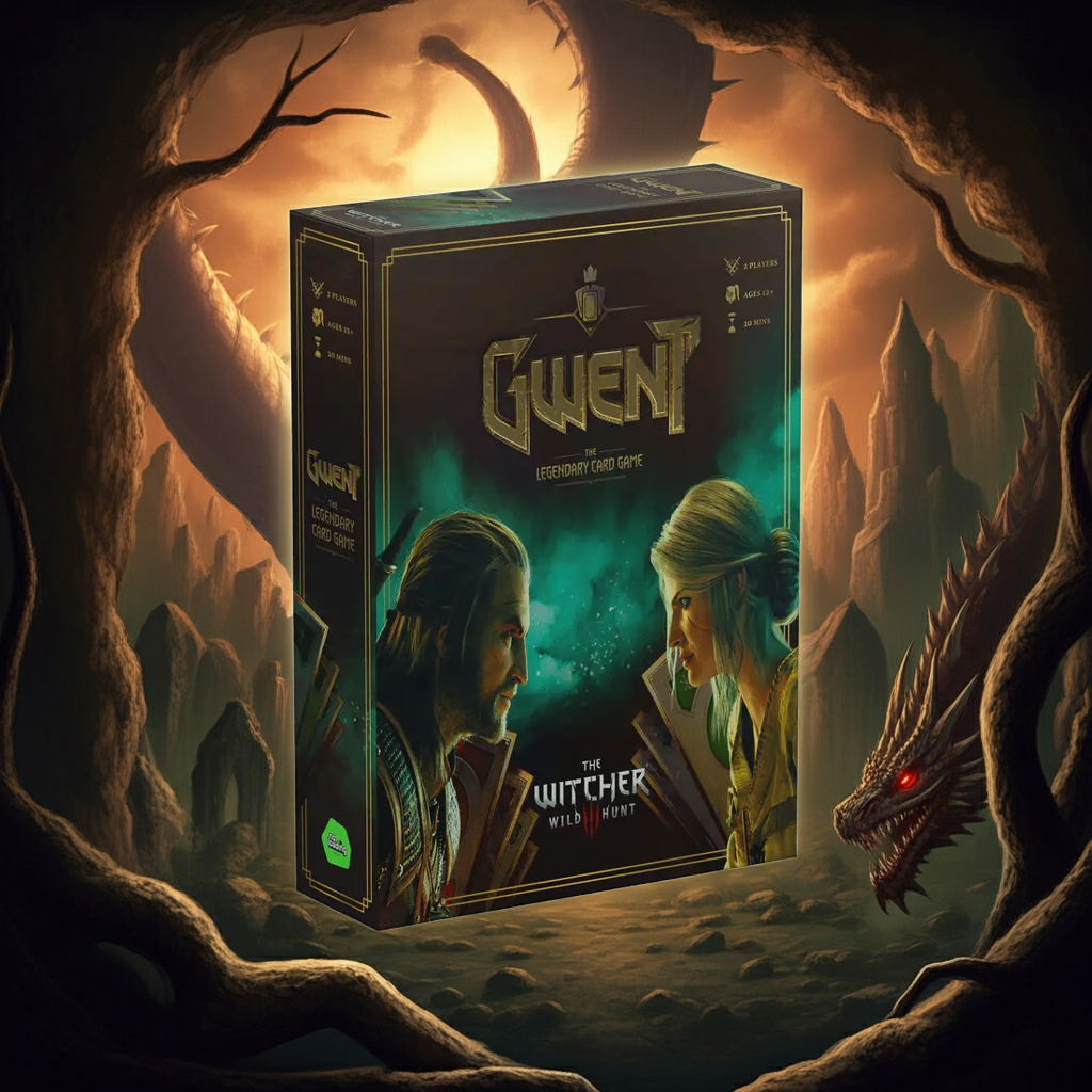 Gwent - FR