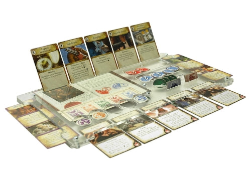 Organizer compatible with Eldritch Horror (2 pcs)