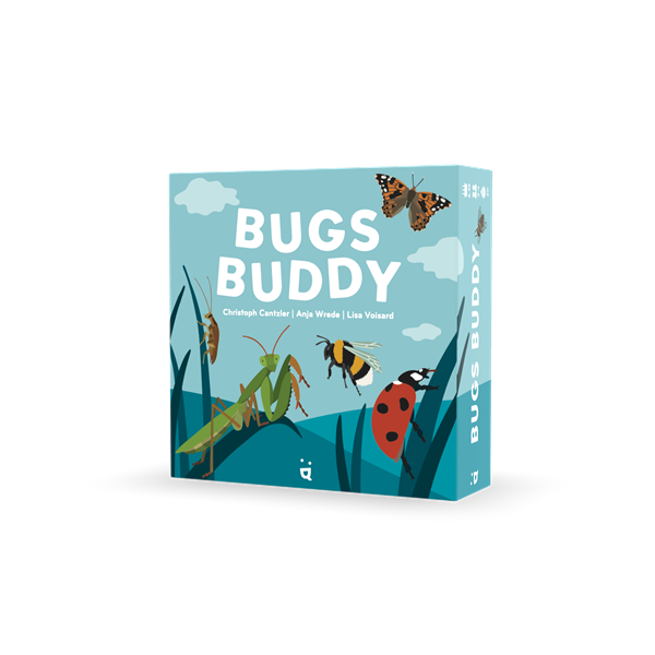 Bugs Buddy / Fun by Nature Games (fr-en)