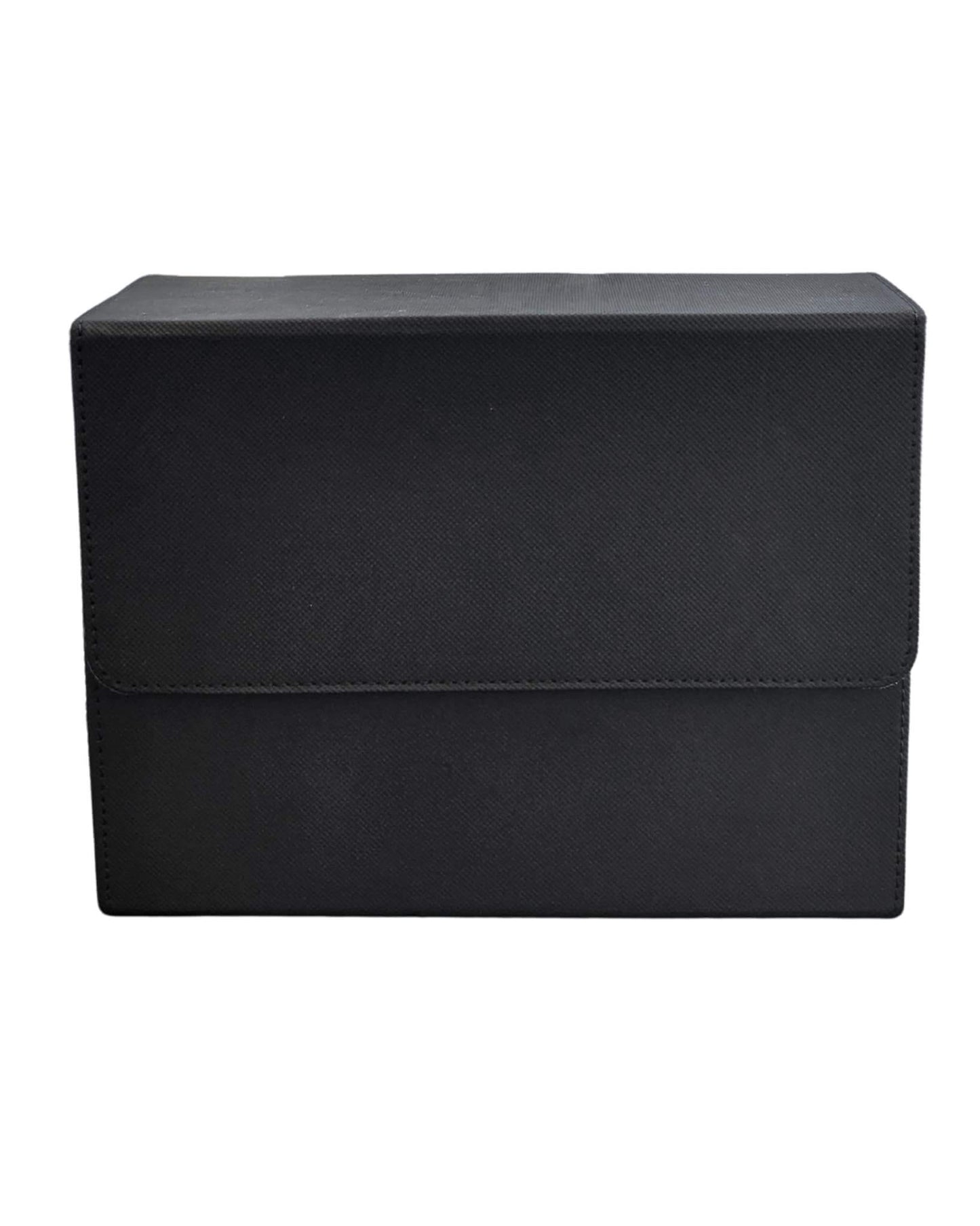 EVORETRO Magnetic Graded Card Deck Storage for 30 Graded Card