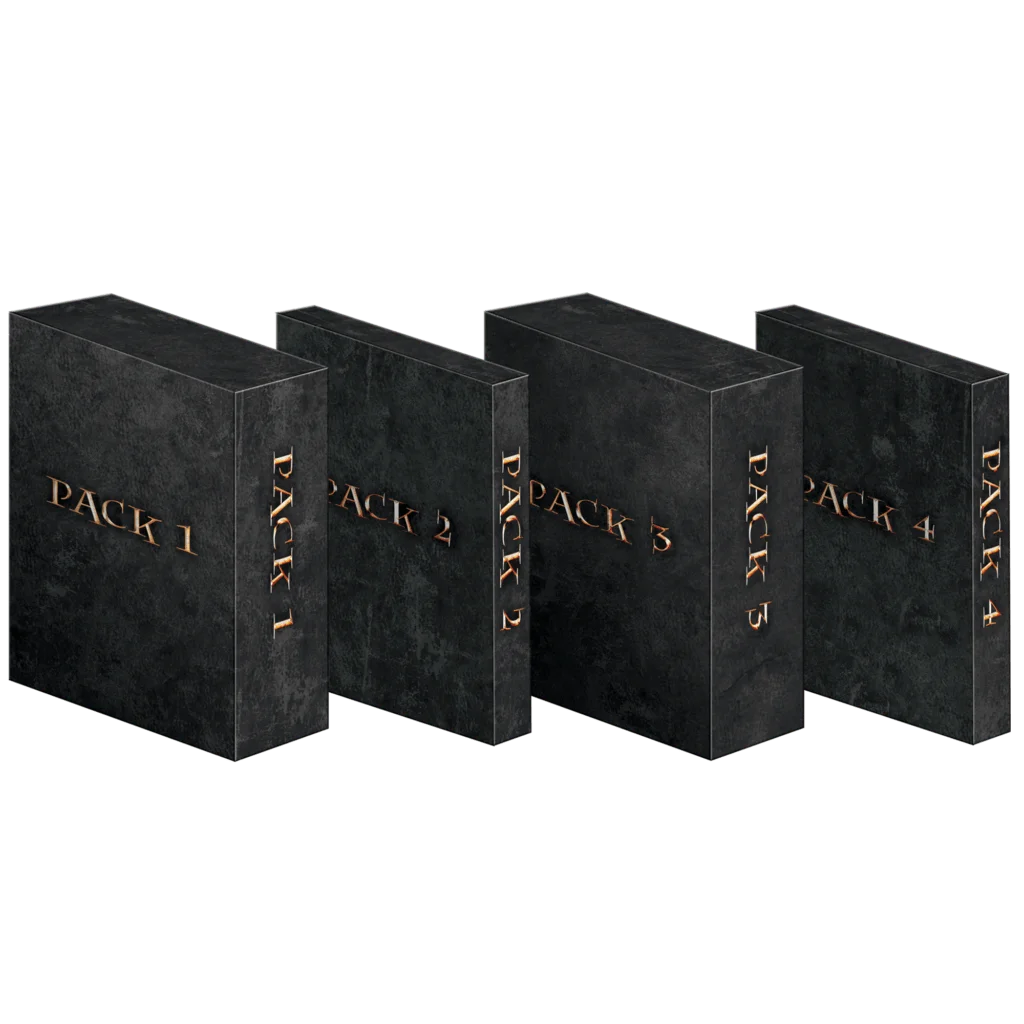 Harry Potter – Bataille à Poudlard : Sortilèges et Potions - ext. (FR)