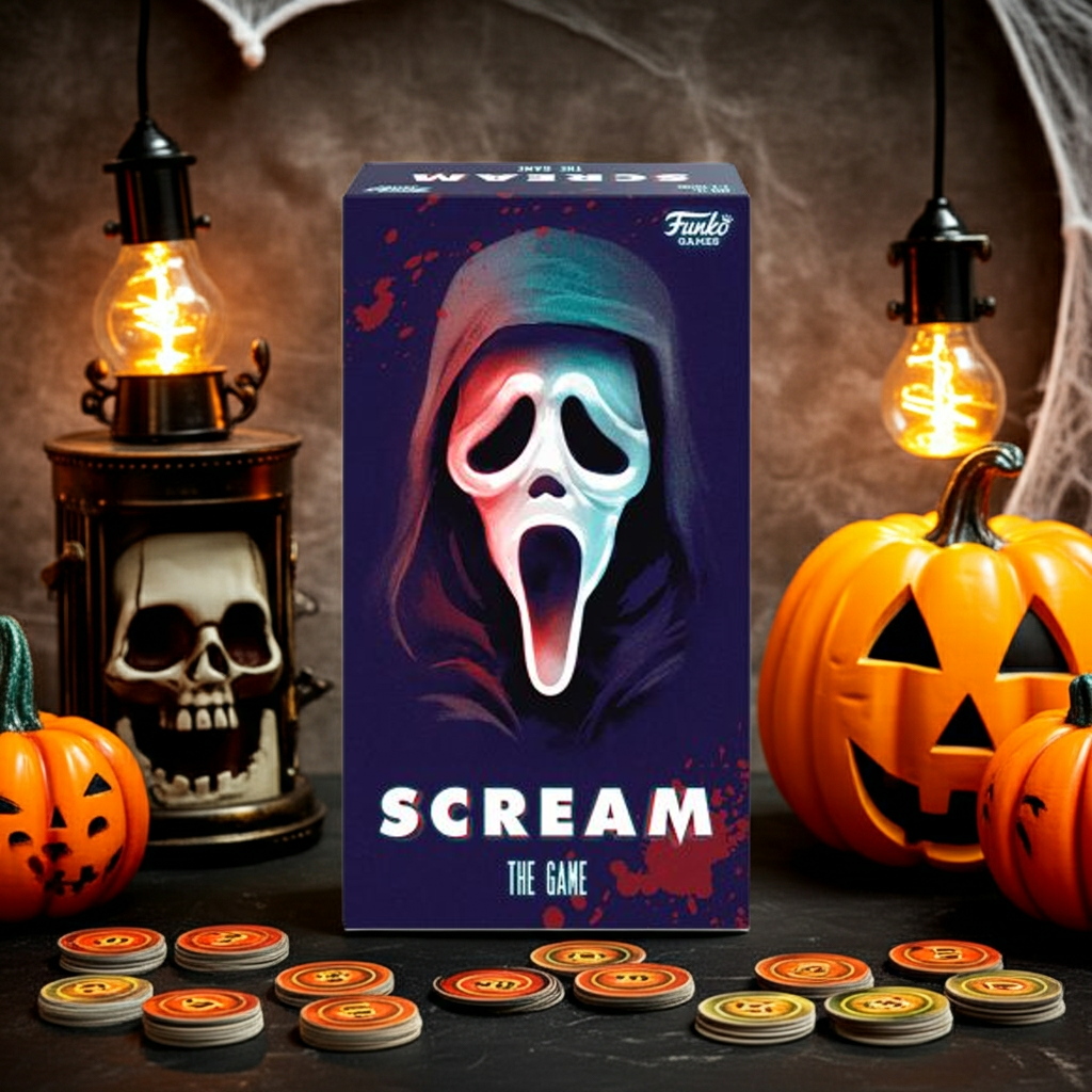 Scream - FR