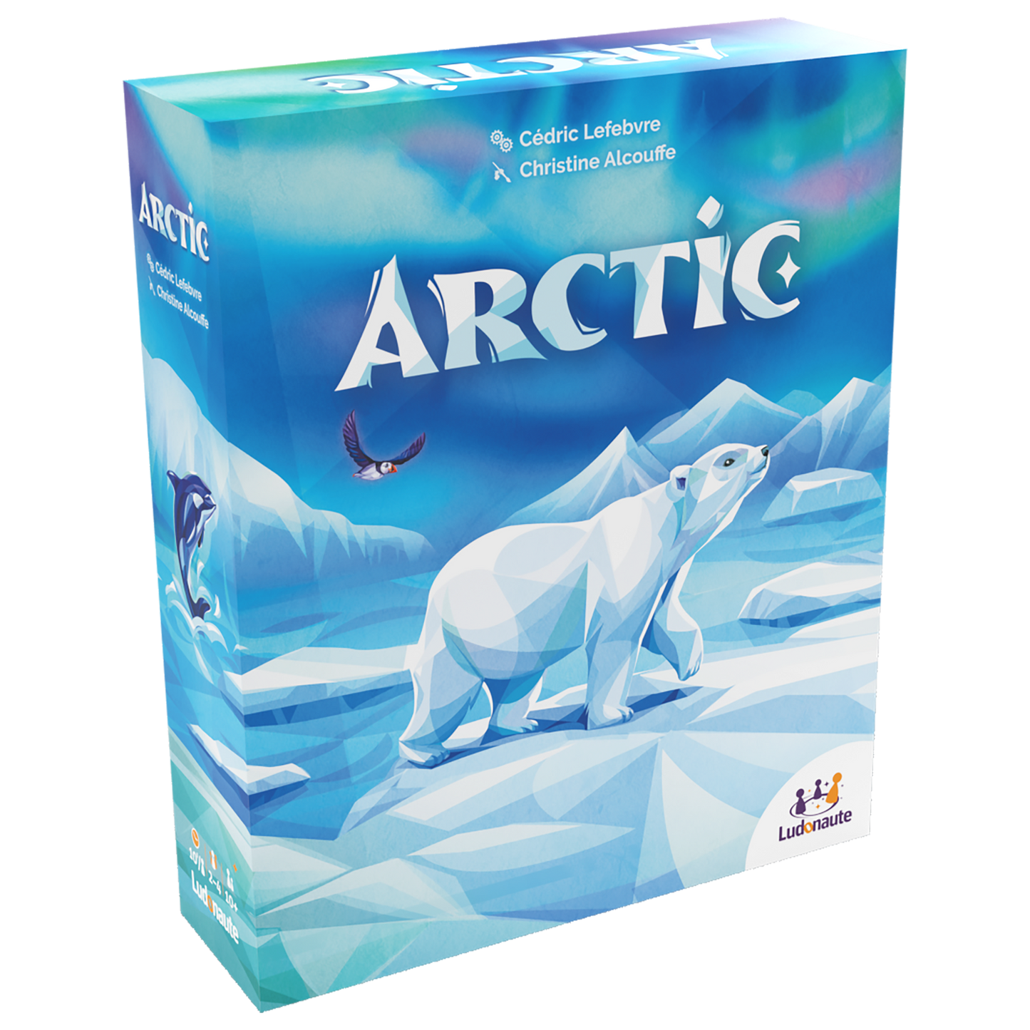 Arctic (BIL)