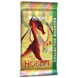 MTG The Hobbit - Collector Booster Pack (unité) - EN