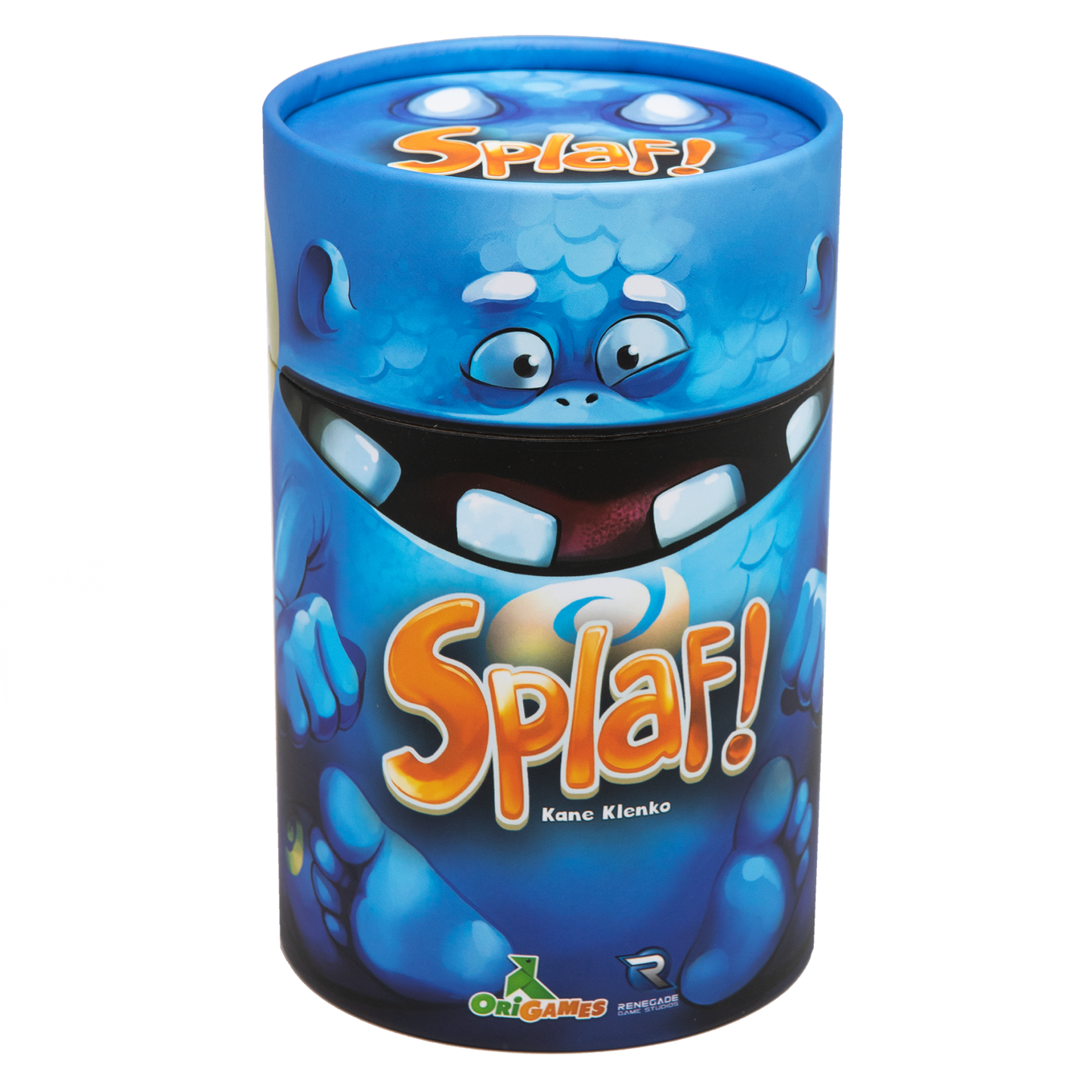 Splaf! (fr)