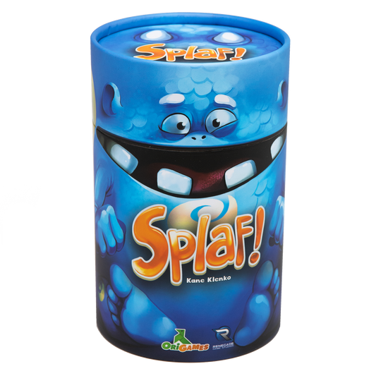 Splaf! (fr)