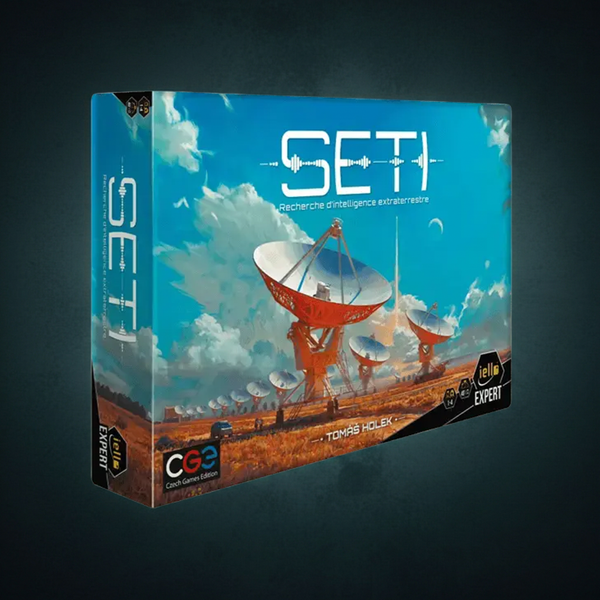 Seti - FR