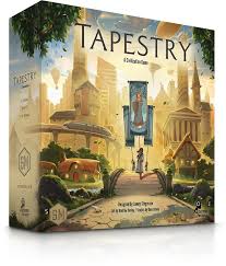 Game Night AdventureBox — 27 Mai - vue 2