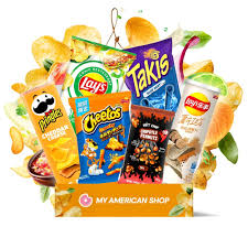 Snack & Boisson - vue 7