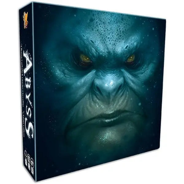 Abyss (français)-AdventureBox | Jeux de Société