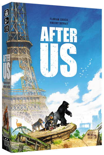 After Us (FR-EN)