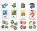 Akropolis : Ext. Athena - FR - AdventureBox | Jeux de Société