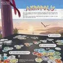 Akropolis – Bâtissez la cité la plus prestigieuse de la Grèce antique - AdventureBox | Jeux de Société