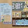 Ark Nova - Ext. Mondes Marins - FR - AdventureBox | Jeux de Société