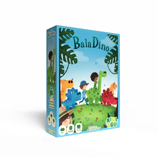 Baladino FR-EN