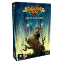 Bardwood Grove - Ext. Spirits of the Grove - FR - AdventureBox | Jeux de Société