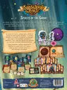 Bardwood Grove - Ext. Spirits of the Grove - FR - AdventureBox | Jeux de Société
