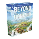Beyond the Horizon - FR - AdventureBox | Jeux de Société