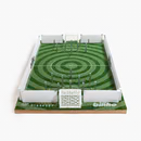 Contenu complet Binho Classic - 20 pièces balles buts - Stock Canada