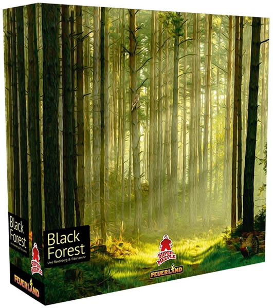 Black Forest (fr)