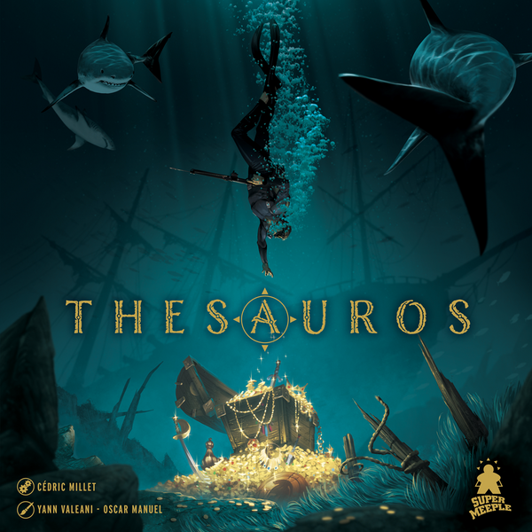 Thesauros - FR