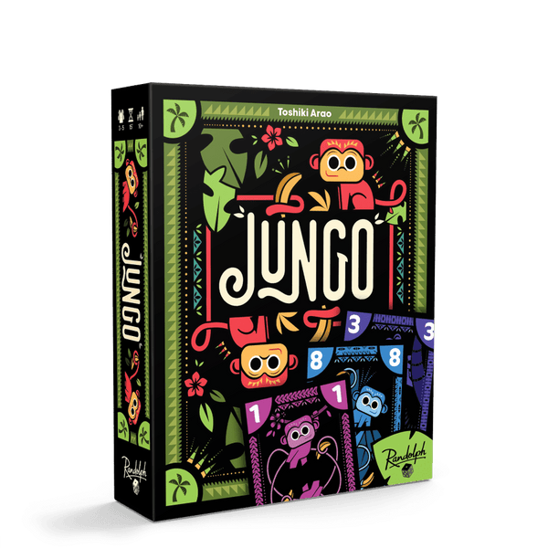 Jungo - ML