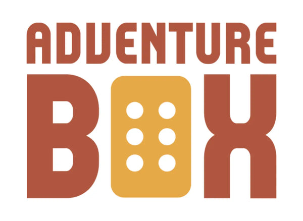 Carte Cadeaux Adventurebox