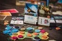 Cascadia - FR - AdventureBox | Jeux de Société