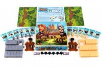 Catapult Feud - AdventureBox