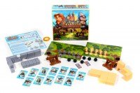 Catapult Feud - AdventureBox