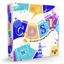 CDSK Travel - EN - AdventureBox | Jeux de Société
