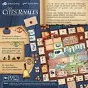 Cités Rivales - FR-AdventureBox | Jeux de Société