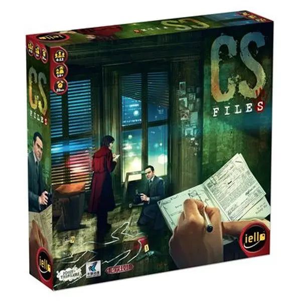 CS Files - FR