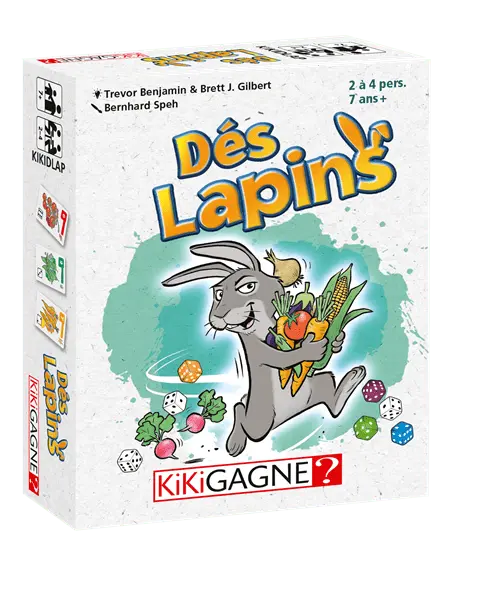 Dés Lapins (fr)