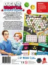 Dice Hospital : Service d'Urgence - FR - AdventureBox | Jeux de Société