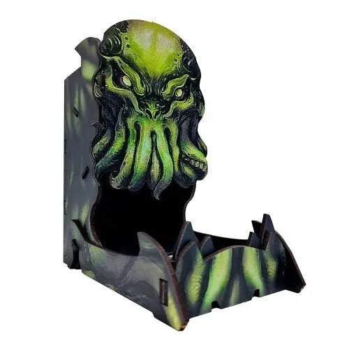 Dice Tower Cthulhu-AdventureBox | Jeux de Société