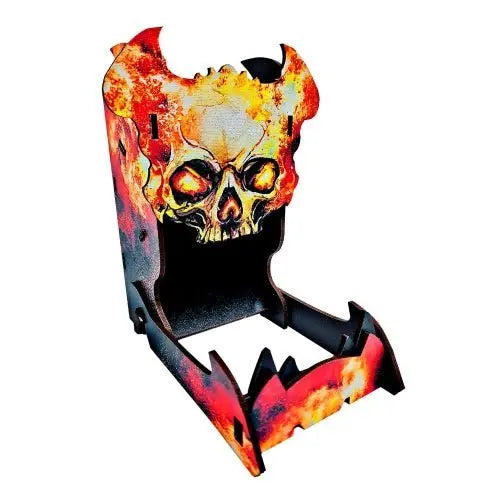 Dice Tower Pit Lord - AdventureBox | Jeux de Société