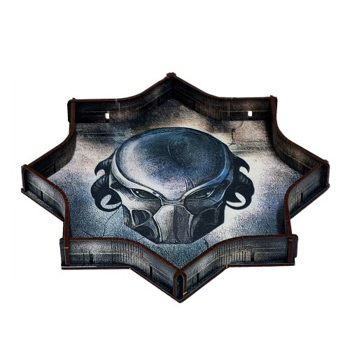 Dice Tray Berserker - AdventureBox