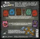 Duel d'Escrocs - FR - AdventureBox | Jeux de Société