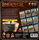 Endeavor - Ext. L'âge de l'Expansion - FR - AdventureBox | Jeux de Société