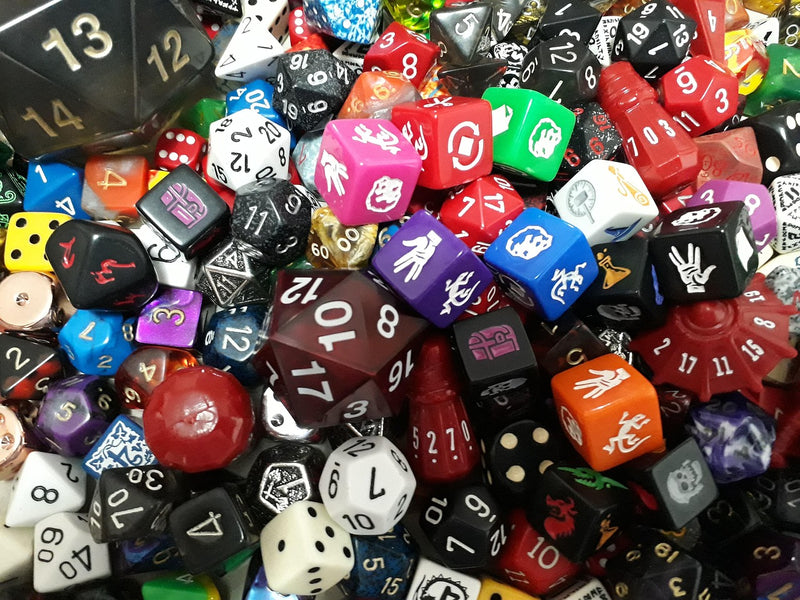 Dice Throne - Jeux de Combat aux Dés | Collection Officielle
