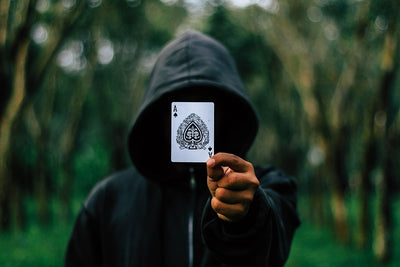 Magic The Gathering