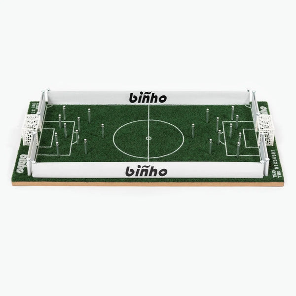 Binho Board Classic Circle Stripes - Édition Design Premium