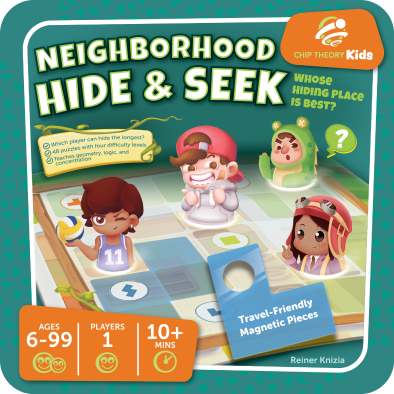 Neighborhood Hide & Seek (en)