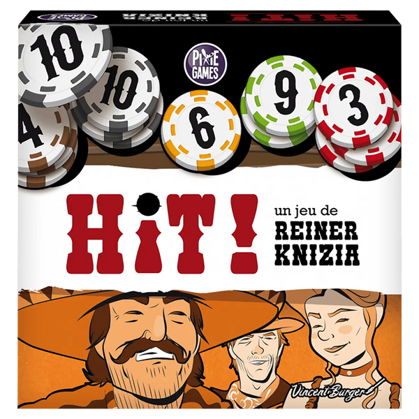 HIT ! - FR