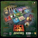 Dice Throne Adventures VF | Extension Coop | AdventureBox