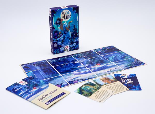 <img src="love-zoom-scene-principale.jpg" 
     alt="Love Zoom cartes scène romantique 1813 - Illustrations Li Lu enquête sentimentale - Jeu société français Québec"
     title="Scène d'enquête romantique Love Zoom">