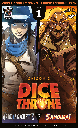 Dice Throne S2 : As Gâchette vs Samouraï VF | AdventureBox