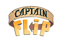 Captain Flip - Nommé As d'Or 2025 - Jeu Familial Pirates - PlayPunk - FR