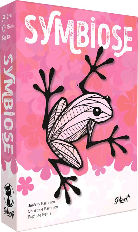 Symbiose (Multilingue)